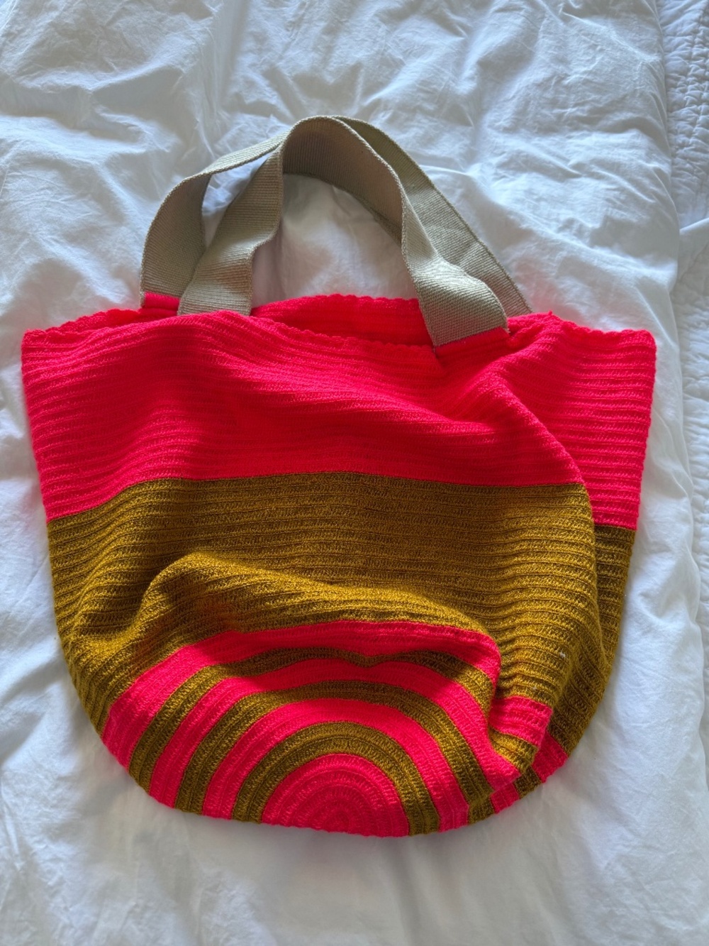 Sophie Anderson Tote